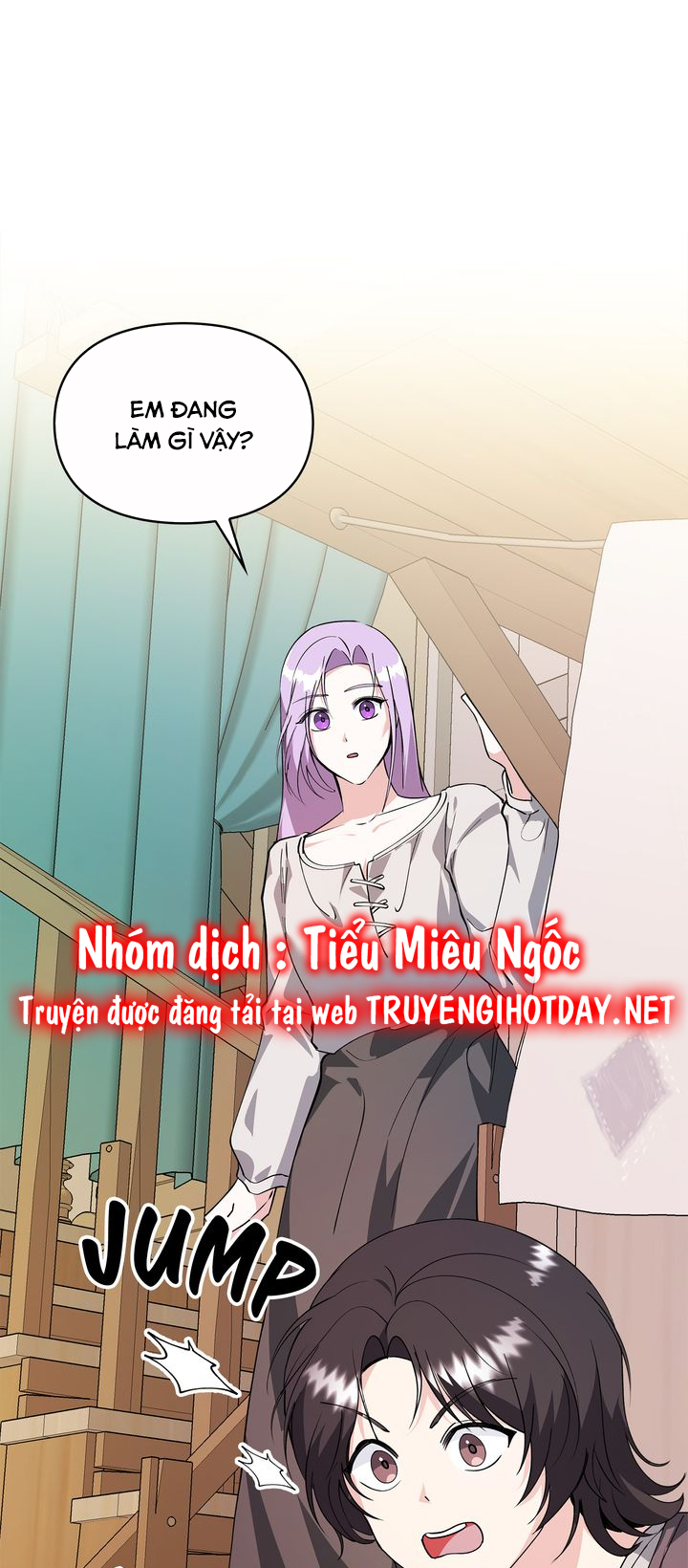 hãy nghe lời của tôi chapter 66 45