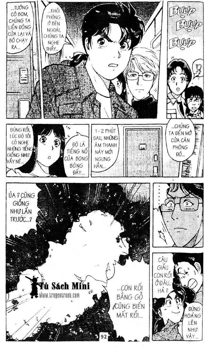 thám tử kindaichi (bản đẹp) chapter 159 8