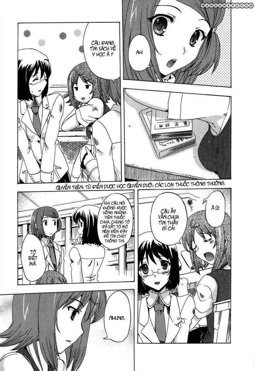 tokarev no ayaui shiro chapter 4 35