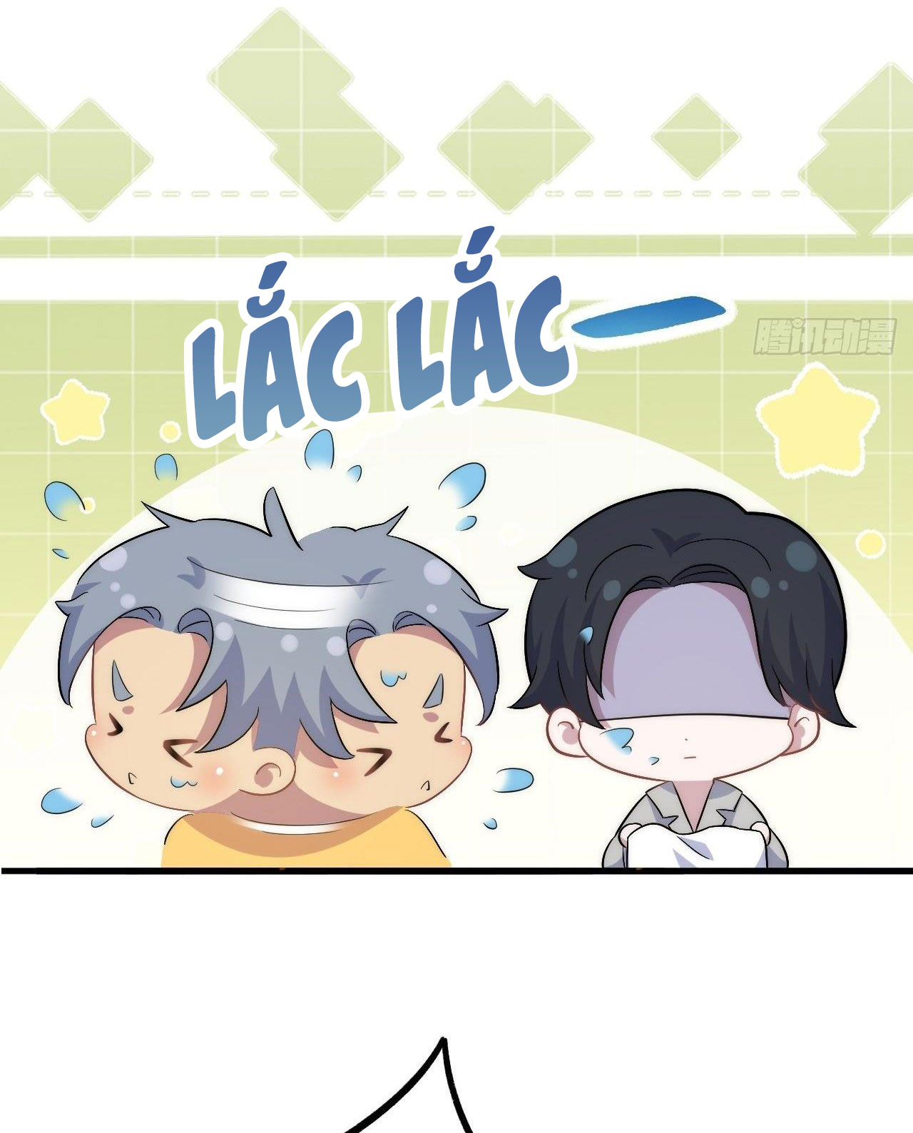 bố vợ đại nhân là bà xã chapter 211 3