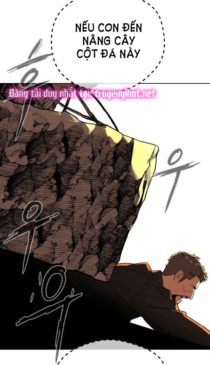 bạch huyết - white blood chapter 11 71