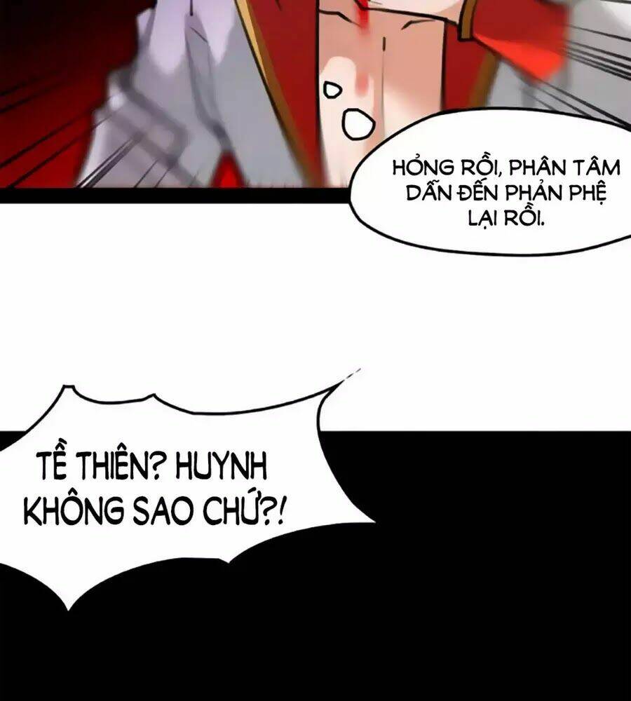 đường tăng cũng quyến rũ chapter 52 29