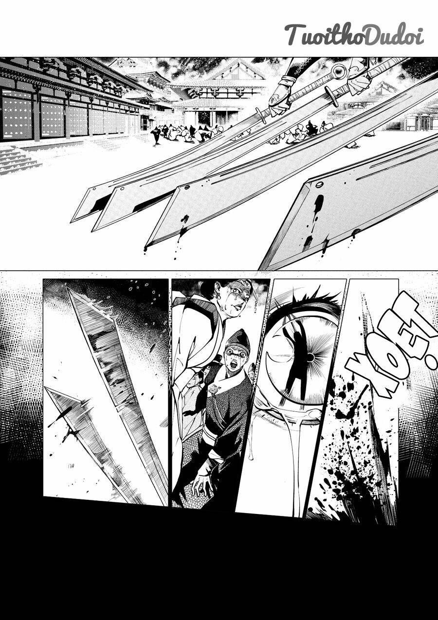 tạp tư lục chapter 5 13