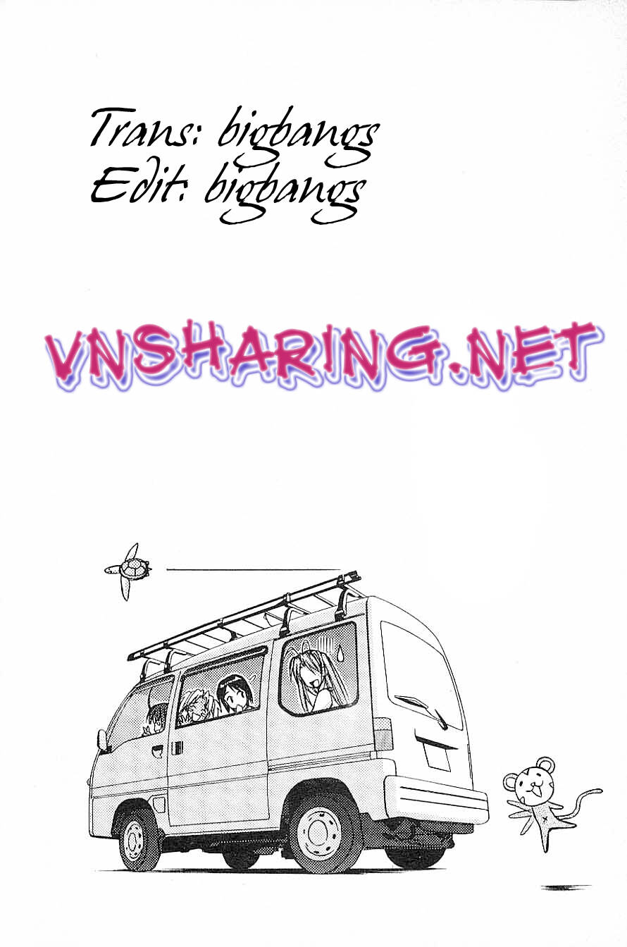 love hina chapter 101 20