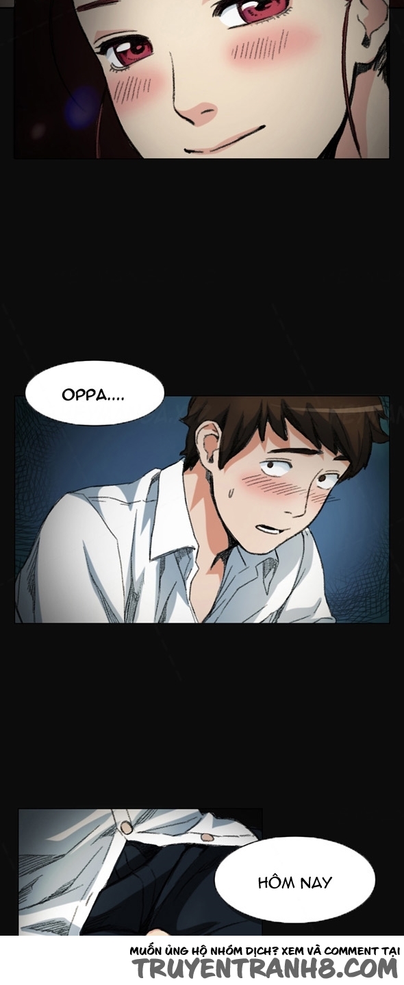 by chance chapter 3 11