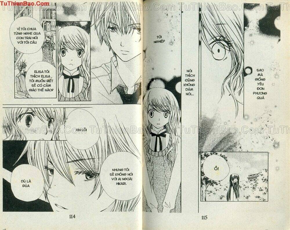 s a - lớp học ưu tú chapter 13 57