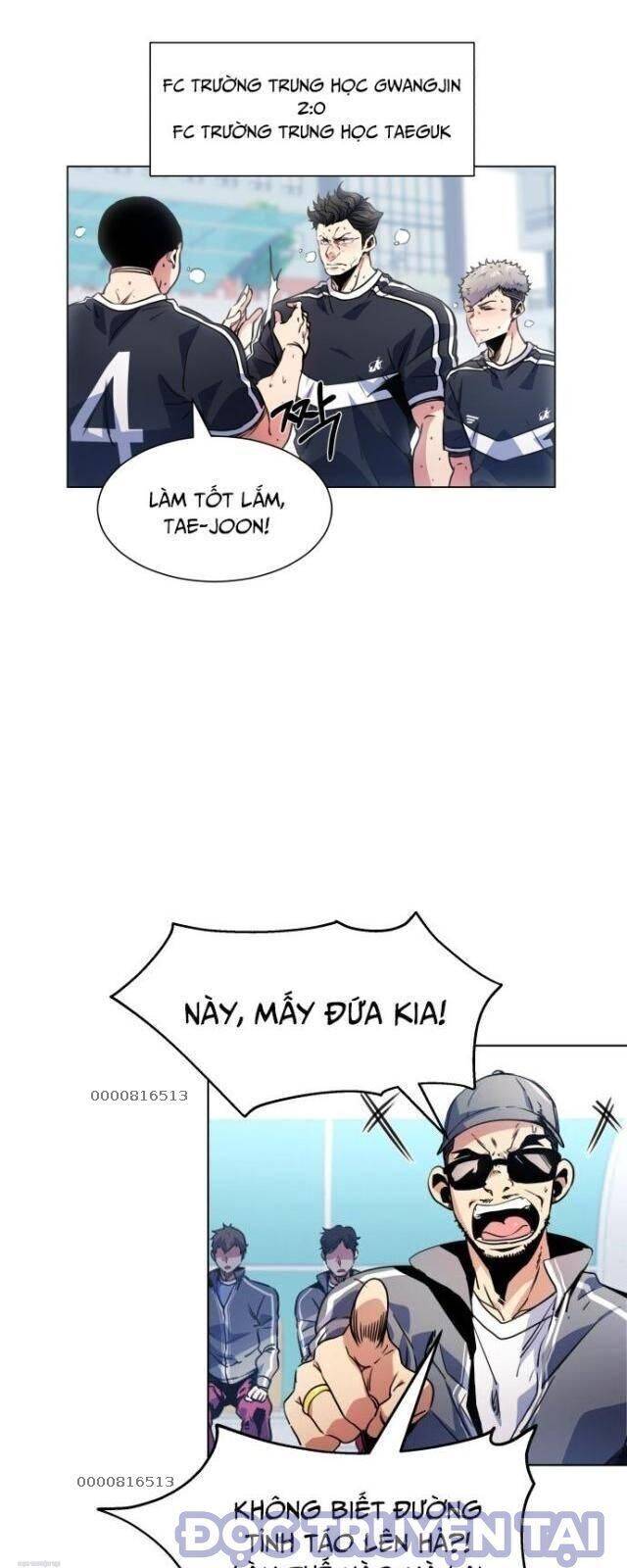 Góc Cao Khung Thành chapter 85 12