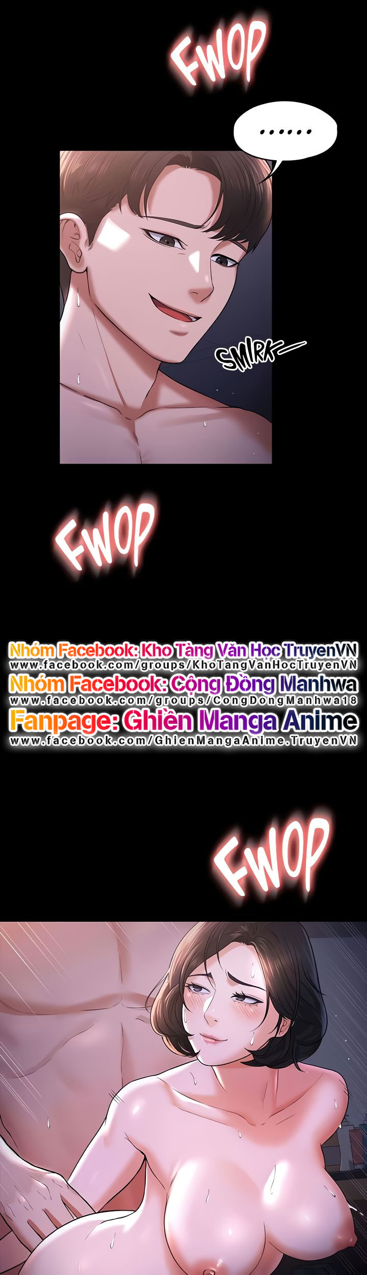 ứng dụng cầu được ước thấy chapter 29 5