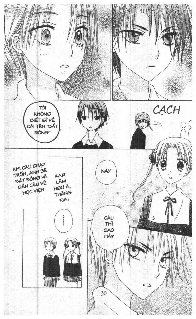 gakuen alice chapter 35 28