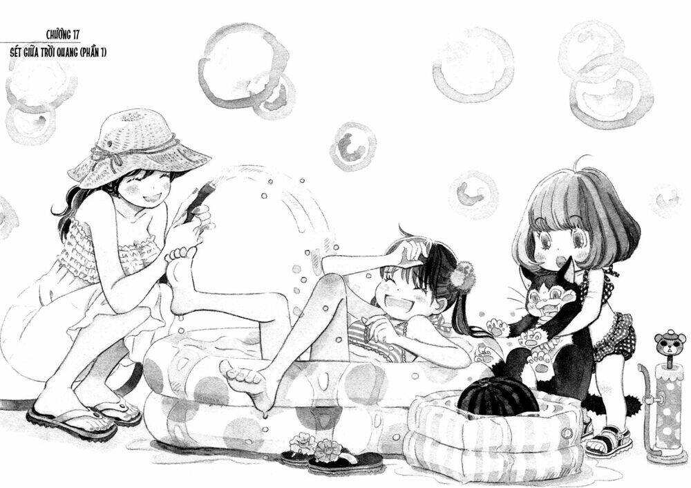 3-gatsu no lion chapter 17 1