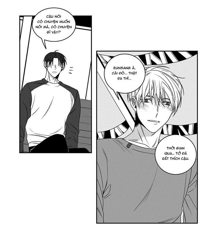 một tuần dục vọng – truyện ngắn omegaver chapter 5.2 40