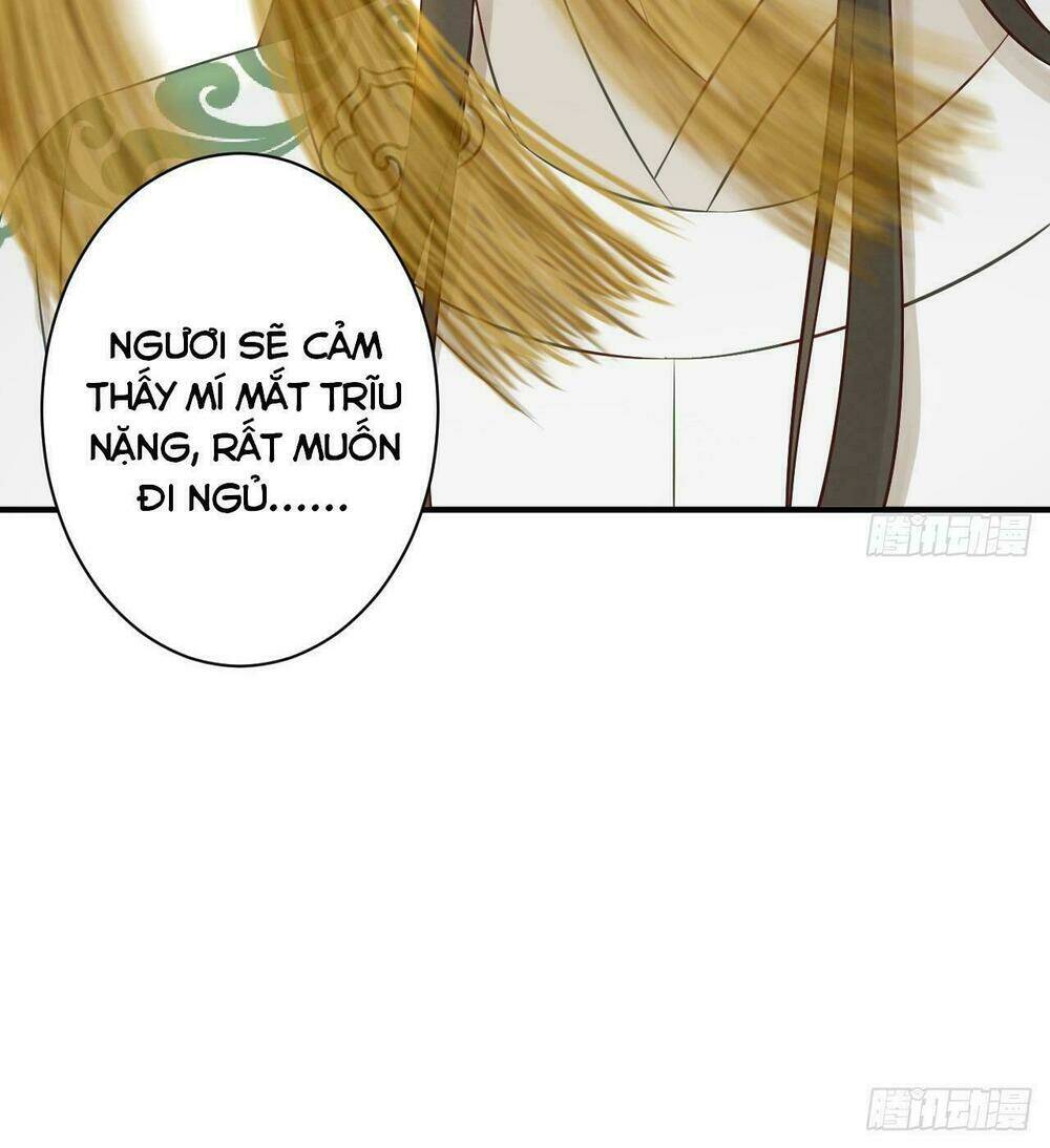 vương gia ba tuổi rưỡi của tôi chapter 23 39