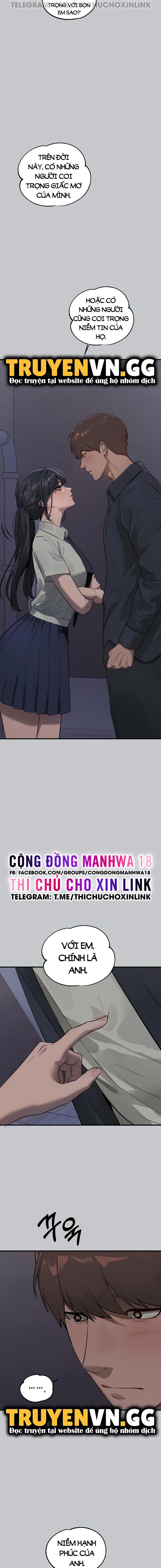 bà chị chủ nhà chapter 96 14