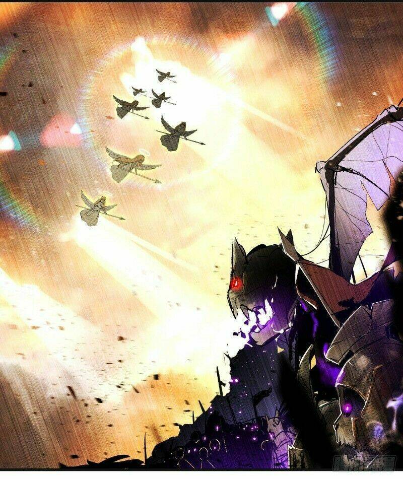 lãnh chúa cái gì không quan trọng chapter 36 15