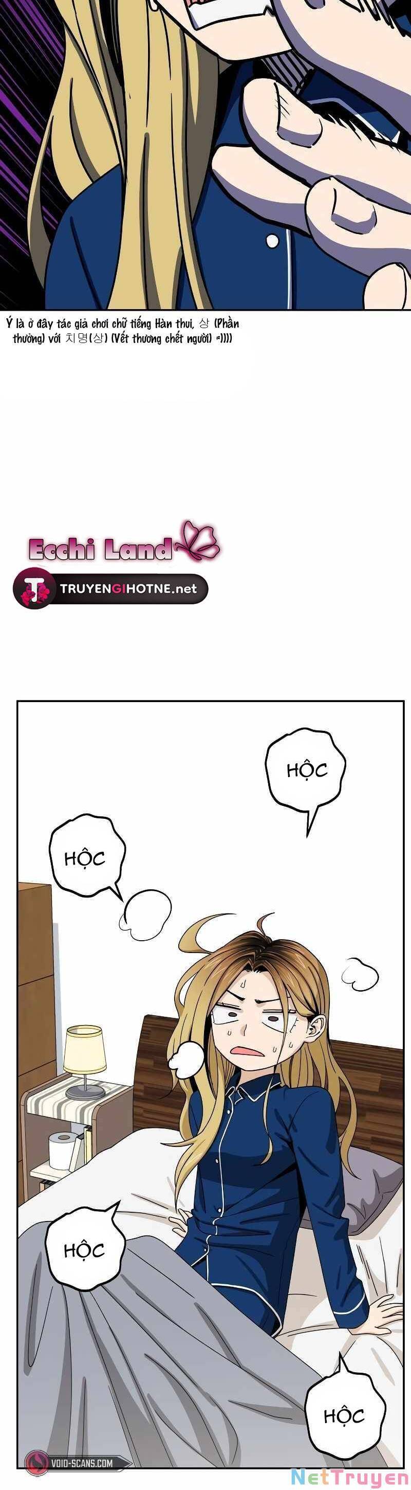 Lớ Ngớ Vớ Phải Tình Yêu chapter 61.1 8