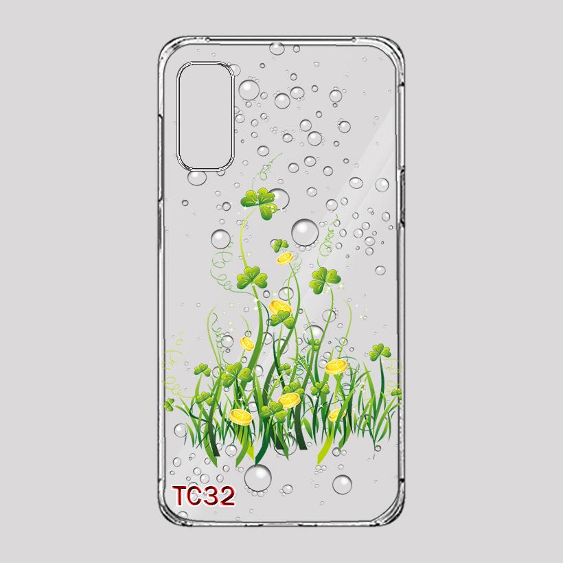 Ốp Lưng Dành Cho Oppo A95-5G