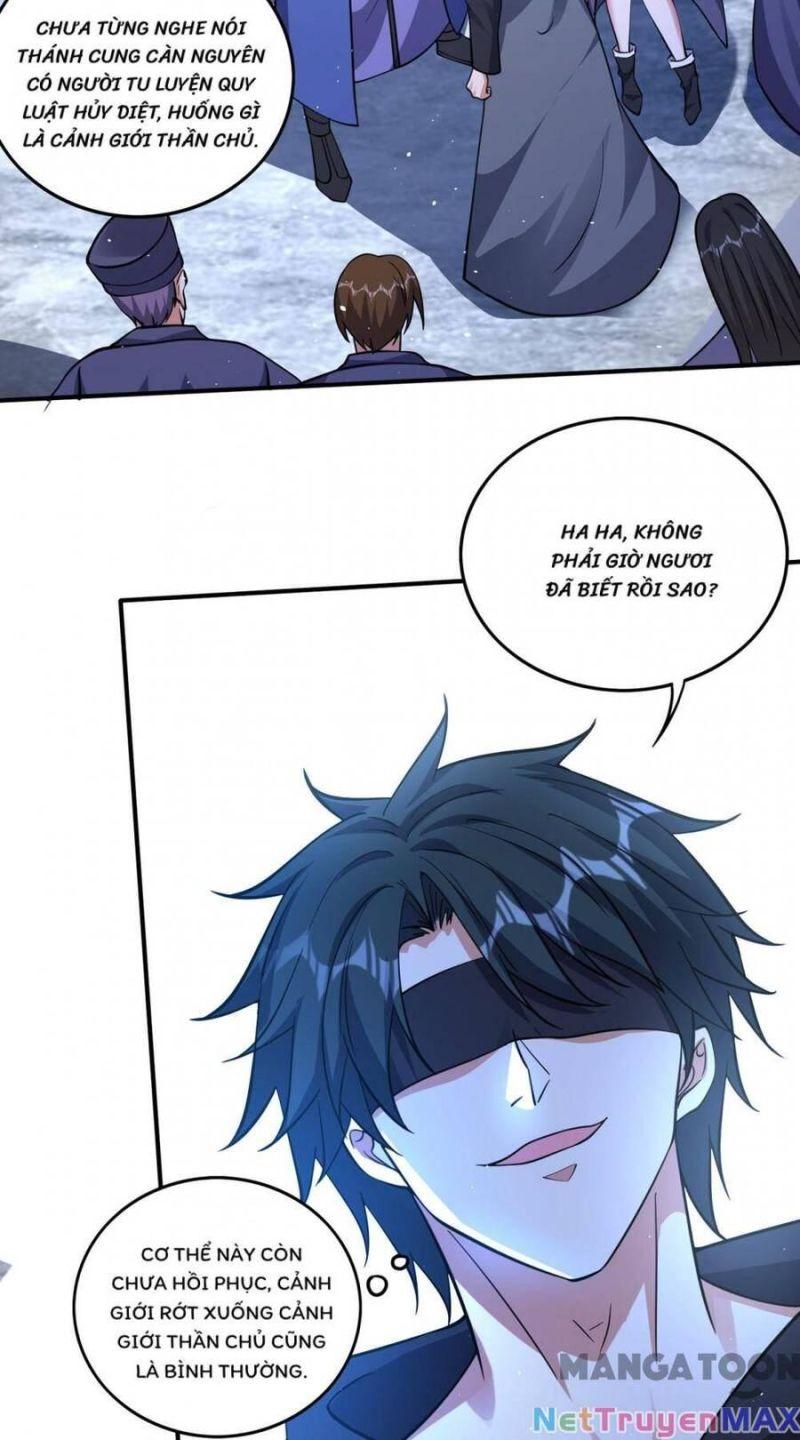 tối cường thần y tại đô thị chapter 320 13