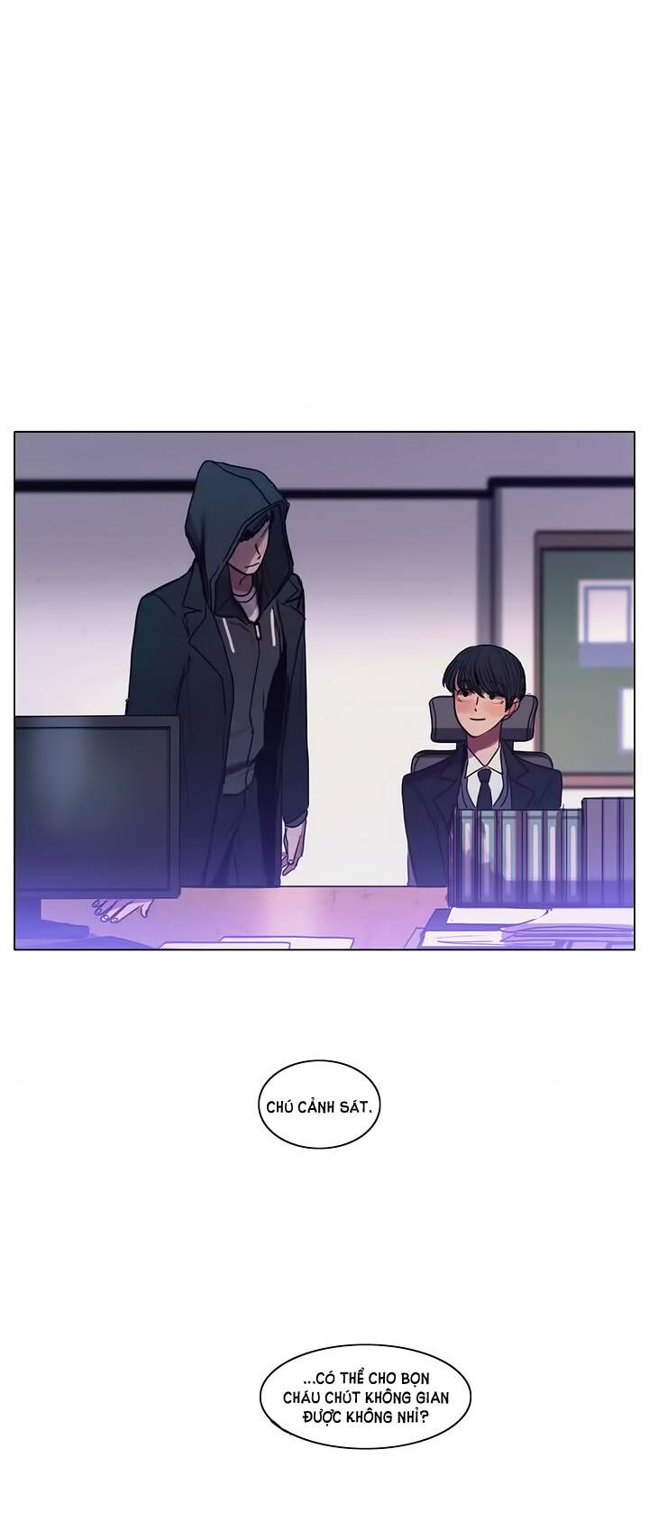 giải thoát chapter 49 77