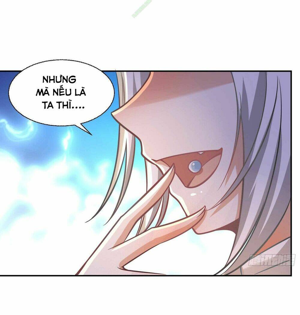 giáng thần chiến ký chapter 14 28