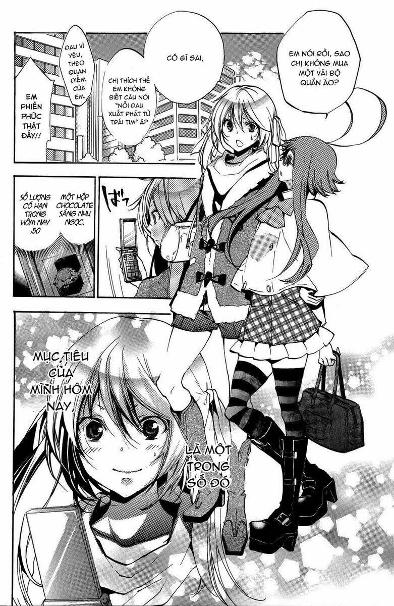 ashita no yoichi! chapter 52 13