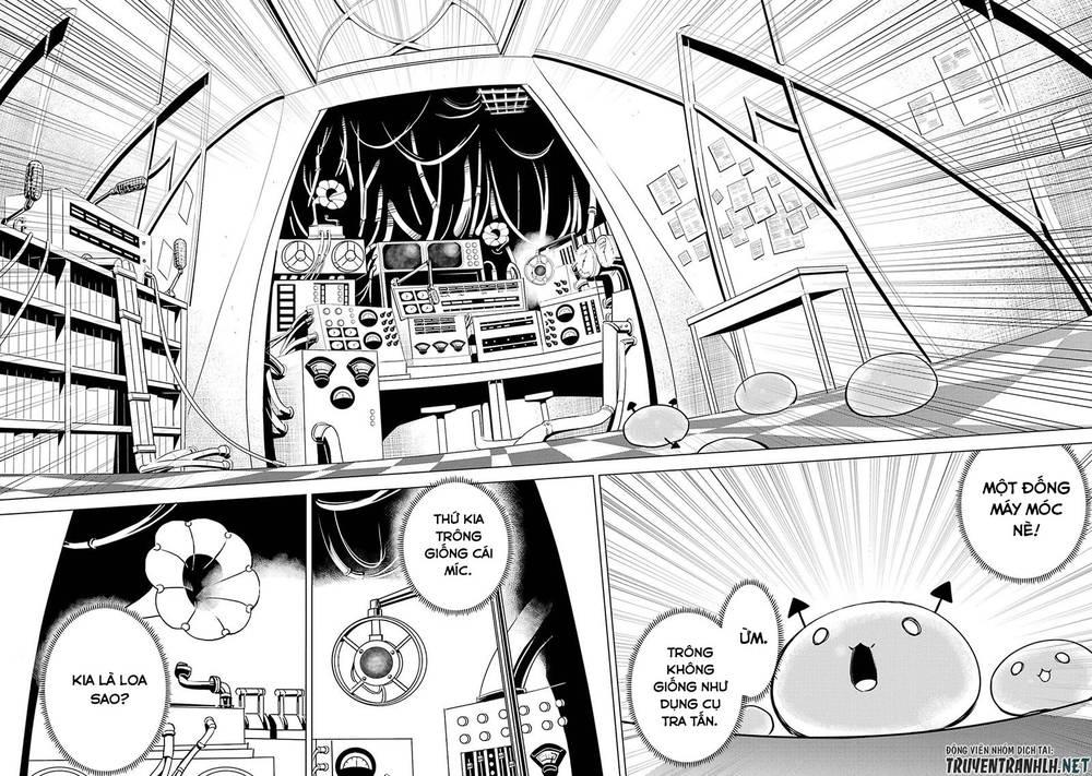 tensei kenja no isekai raifu ~ daini no shokugyo wo ete, sekai saikyou ni narimashita~ chapter 50.2 43