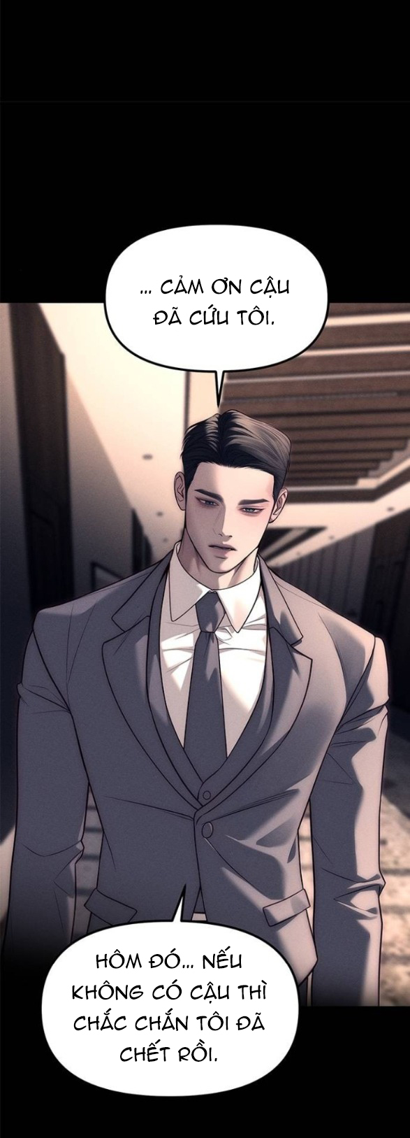 xâm nhập trường trung học tài phiệt chapter 87.2 1