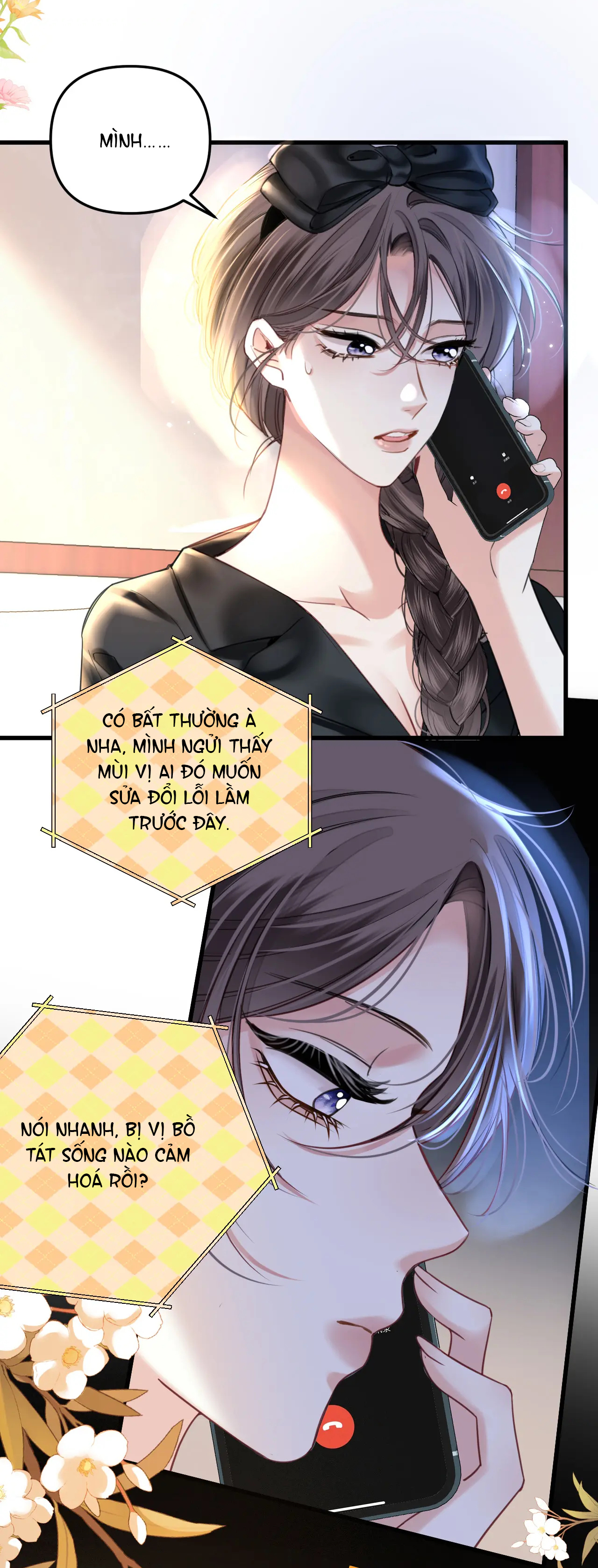 ngày mai cũng thích anh chapter 11 24