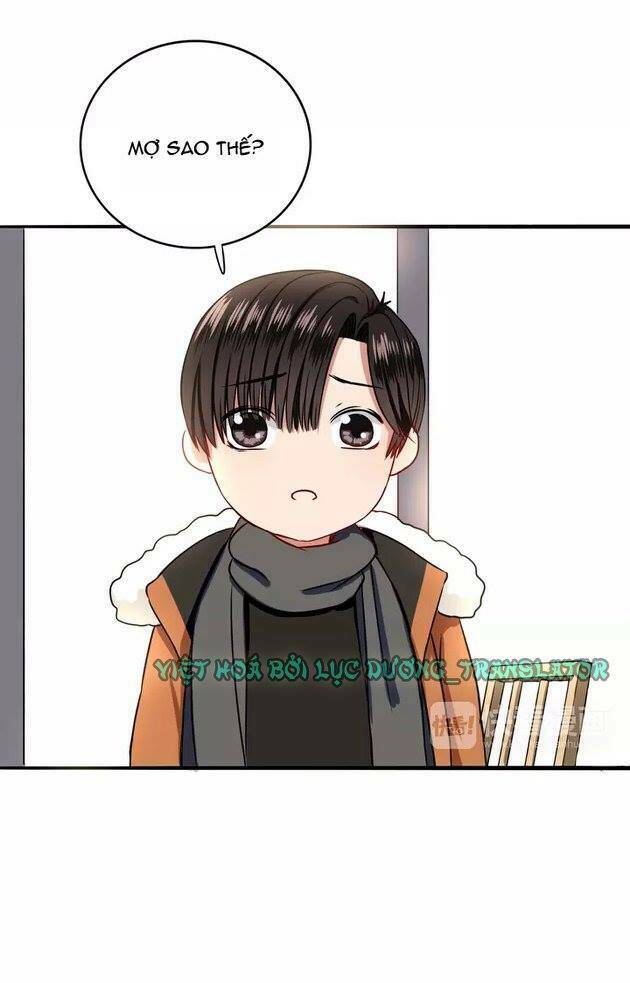 chào buổi sáng, hướng dương chapter 9 18