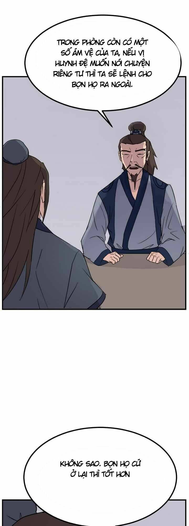 trọng sinh, bất khả chiến bại chapter 110 29