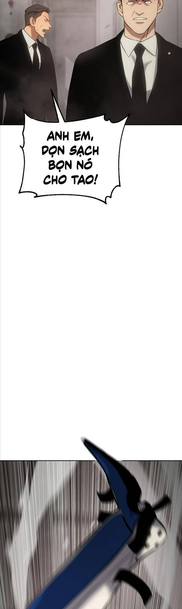 đặc vụ song sinh chapter 18.1 31