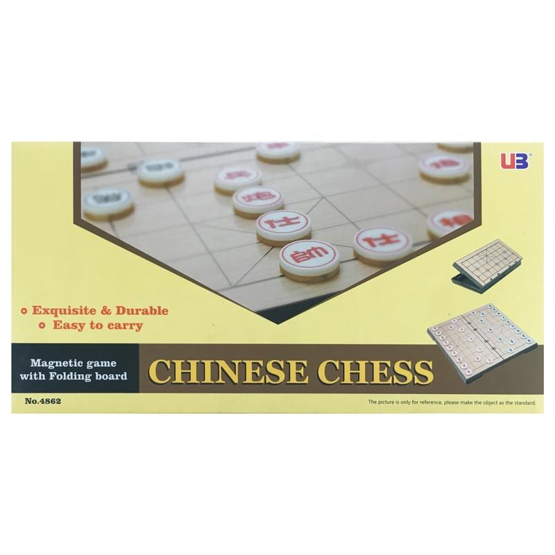 Bộ Cờ Tướng Nam Châm 4862