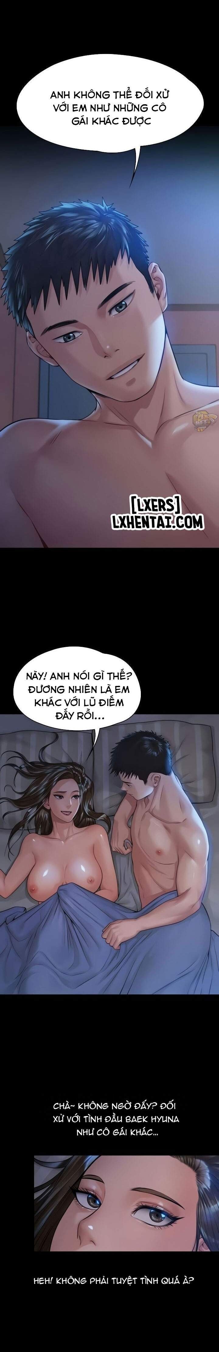 ong chúa chapter 183 4