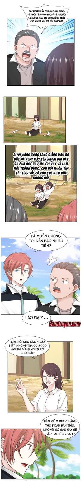 tuyệt thế võ công chapter 193 5