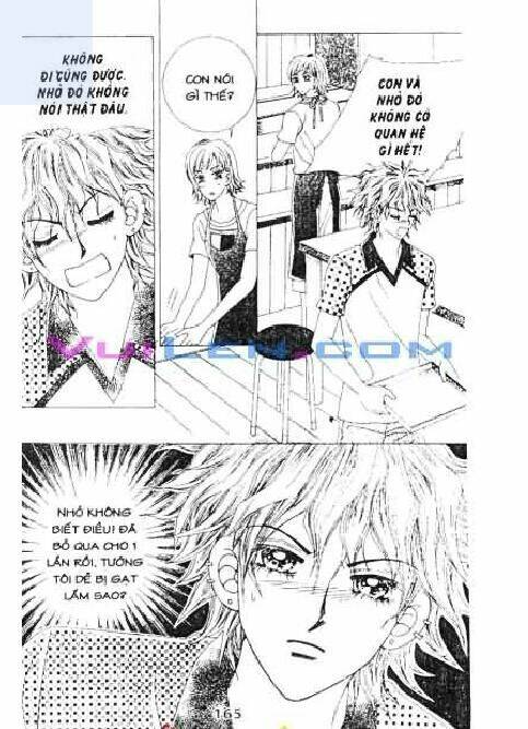 ánh nắng chói chang chapter 11 162