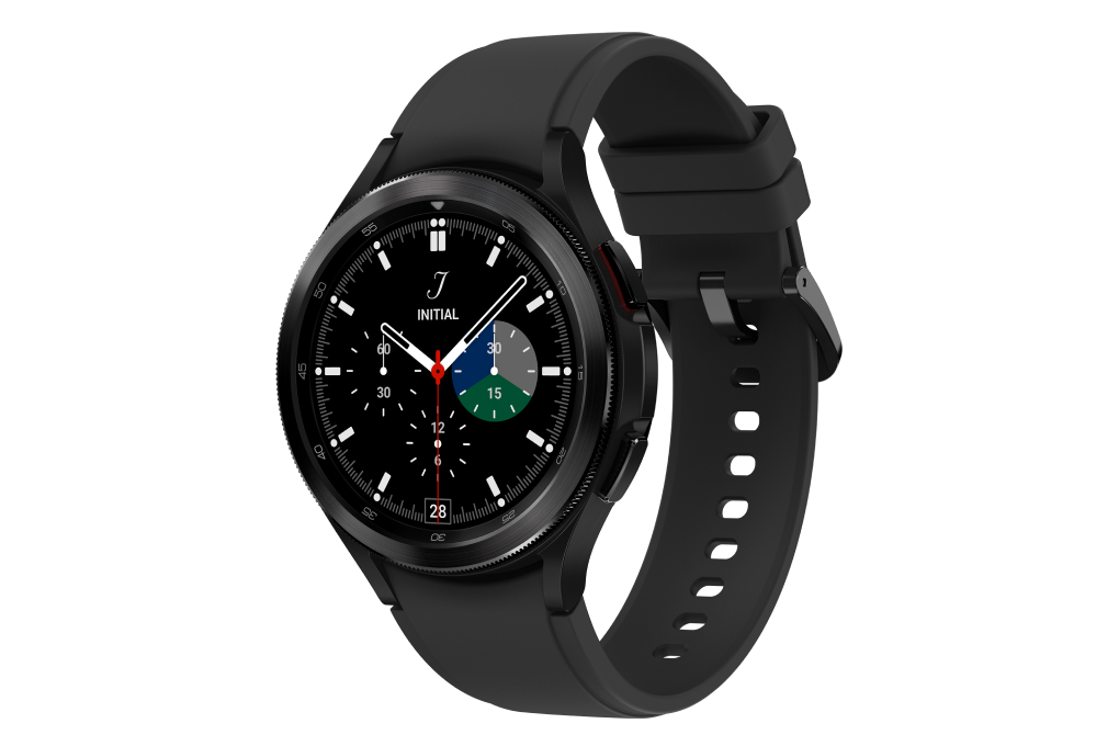 Đồng hồ thông minh Samsung Galaxy Watch 4 LTE Classic (46mm) R895 - Hàng Chính Hãng