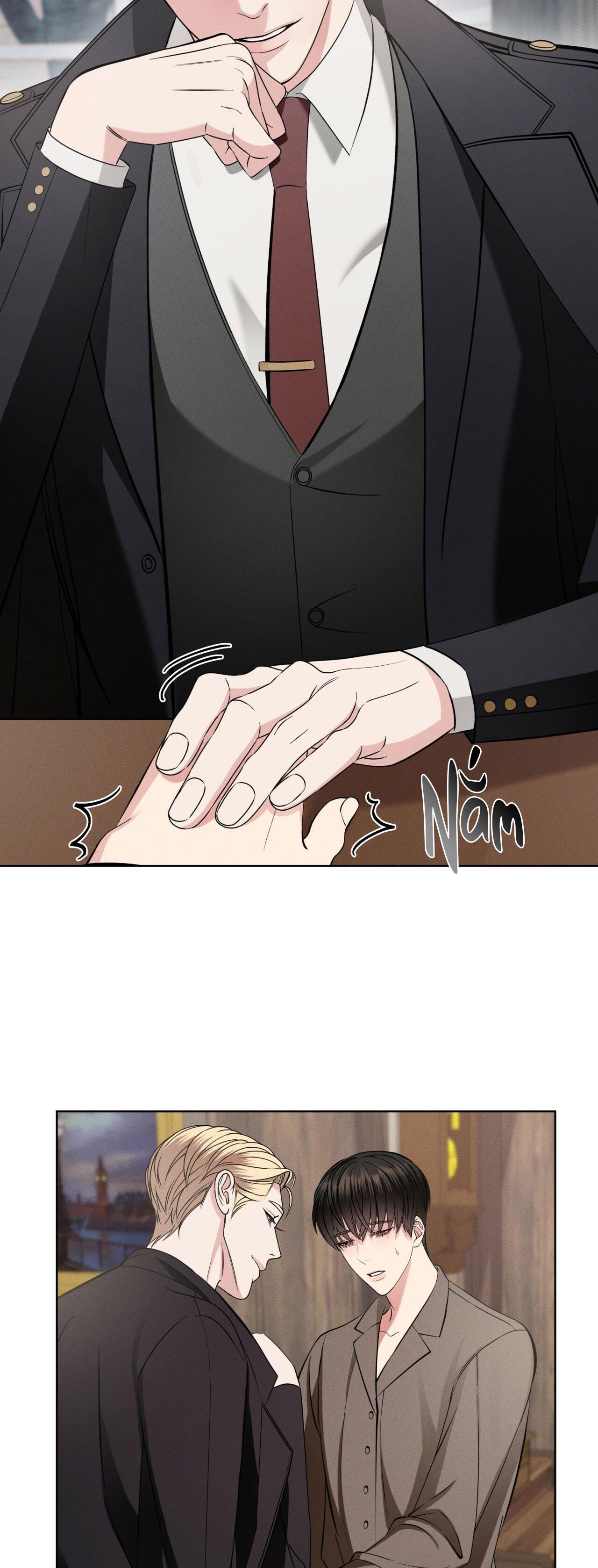 đêm ở london chapter 5 11