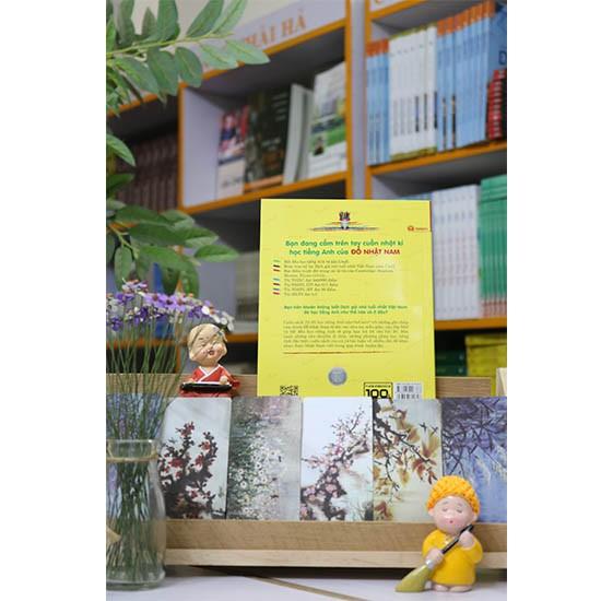 Tớ Đã Học Tiếng Anh Như Thế Nào - Bản Quyền