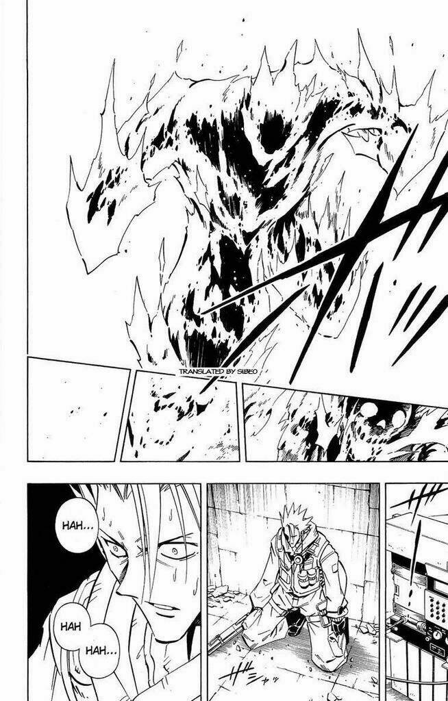 vua pháp thuật chapter 232 9