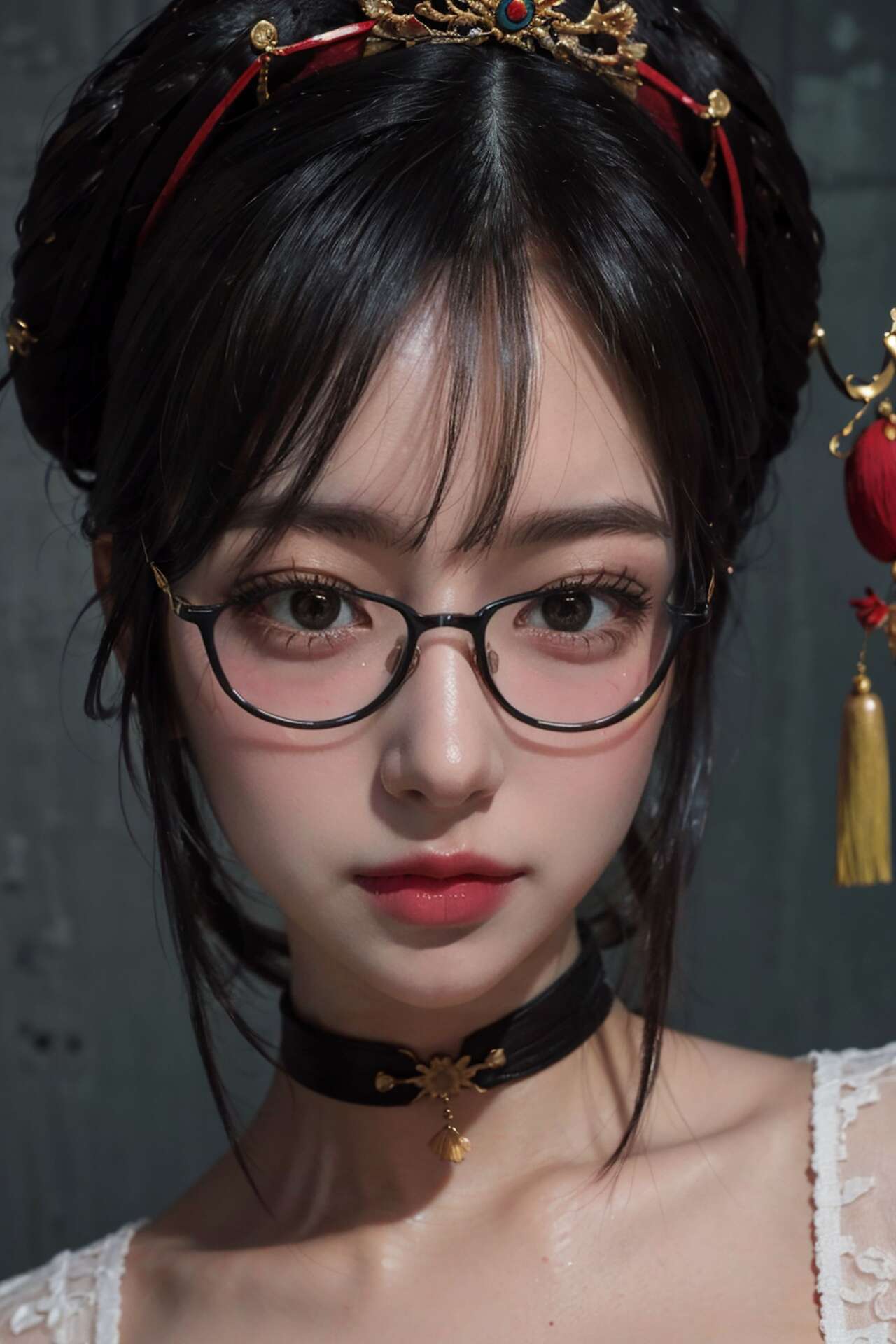 artist ai generated chapter 346 146