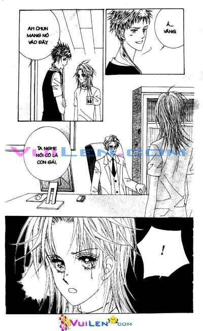 người duy nhất chapter 119 13