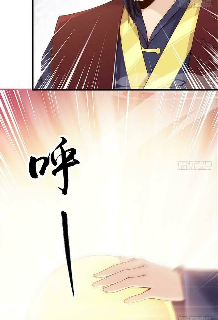 thiên hạ kiếp chapter 15 30