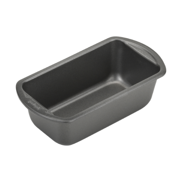 Khay nướng bánh chống dính chữ nhật hiệu Goodcook Medium Loaf Pan 4025 - 8in x 4in