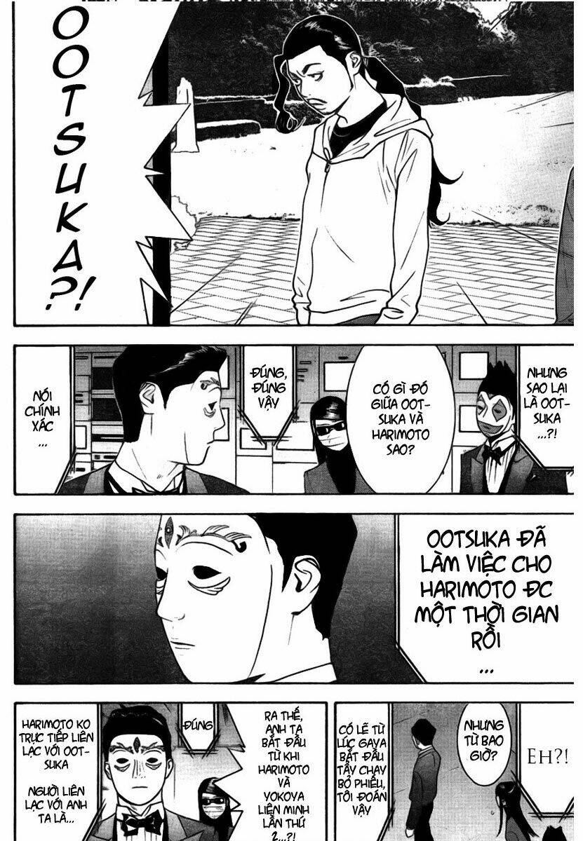 liar game chapter 132 6