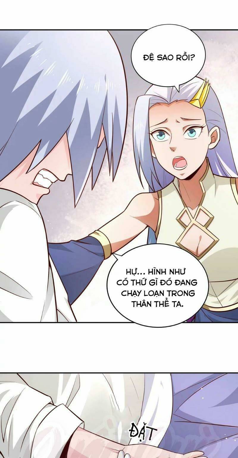 võ linh kiếm tôn chapter 89 3