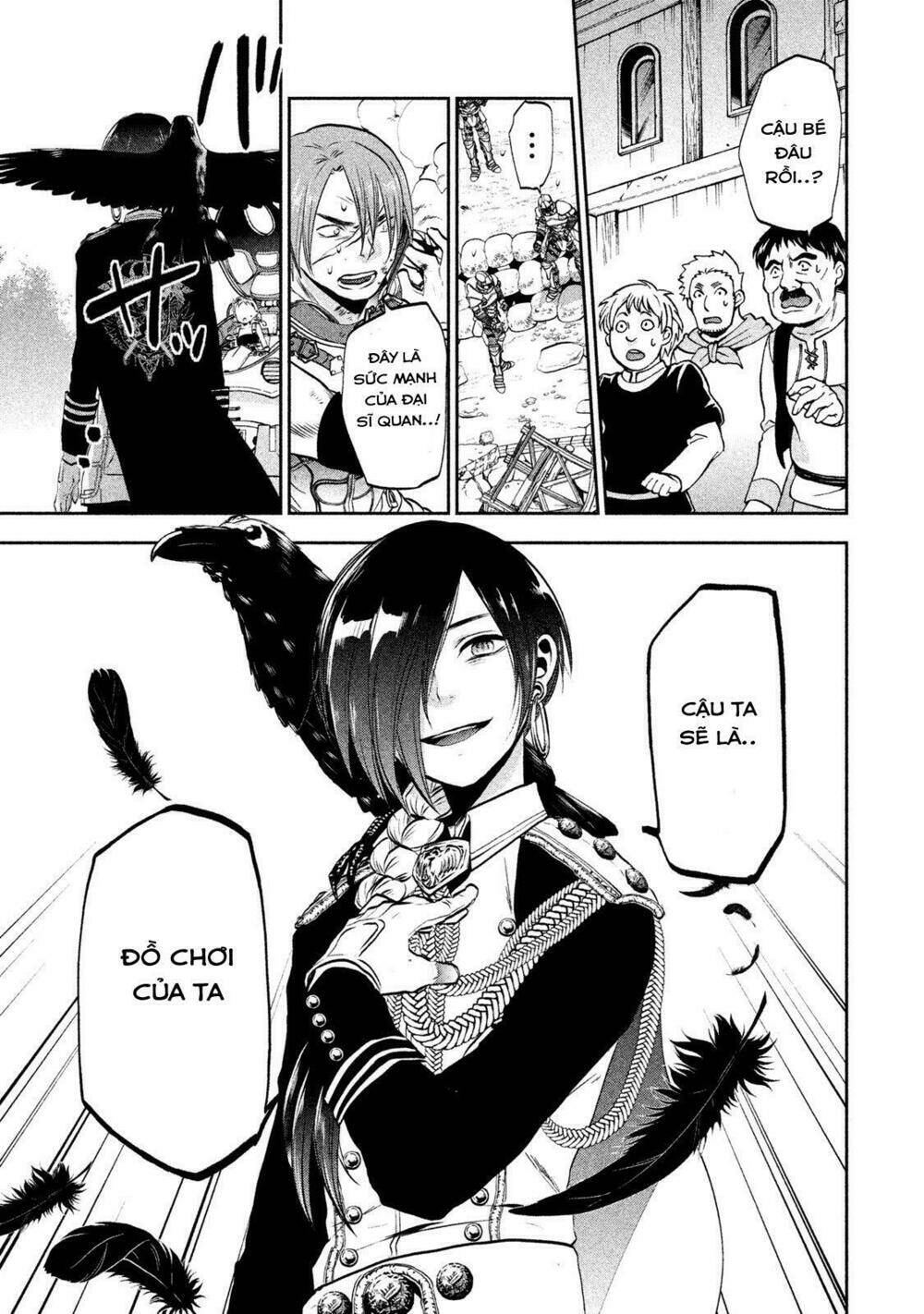 sora no kain chapter 2 35