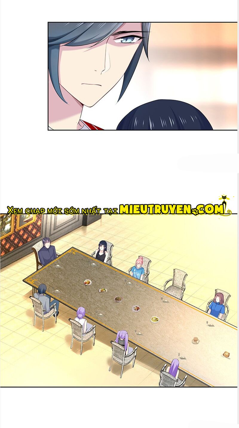 chồng tạm thời, chơi thần bí chapter 13 12
