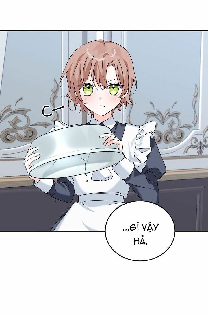 ác nữ karuna bé lại chapter 7 6