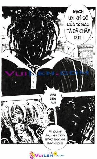 những người bạn tốt chapter 15 115