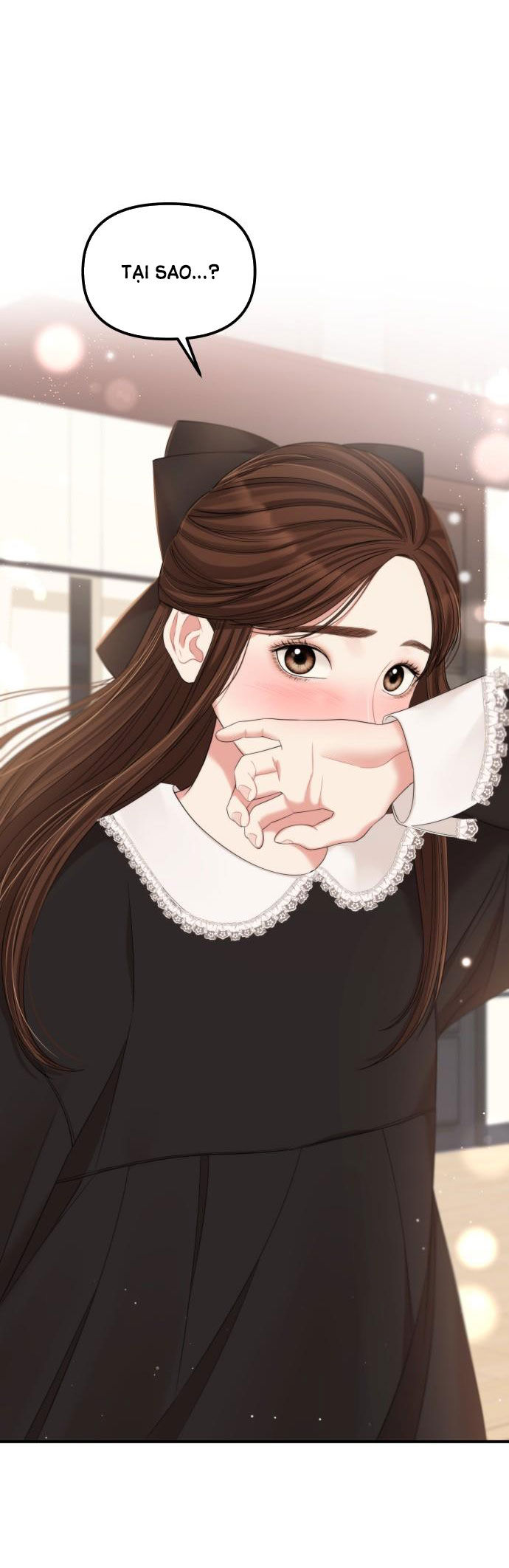 gửi em người đánh cắp những vì sao - to you who swallowed a star chapter 82.1 4