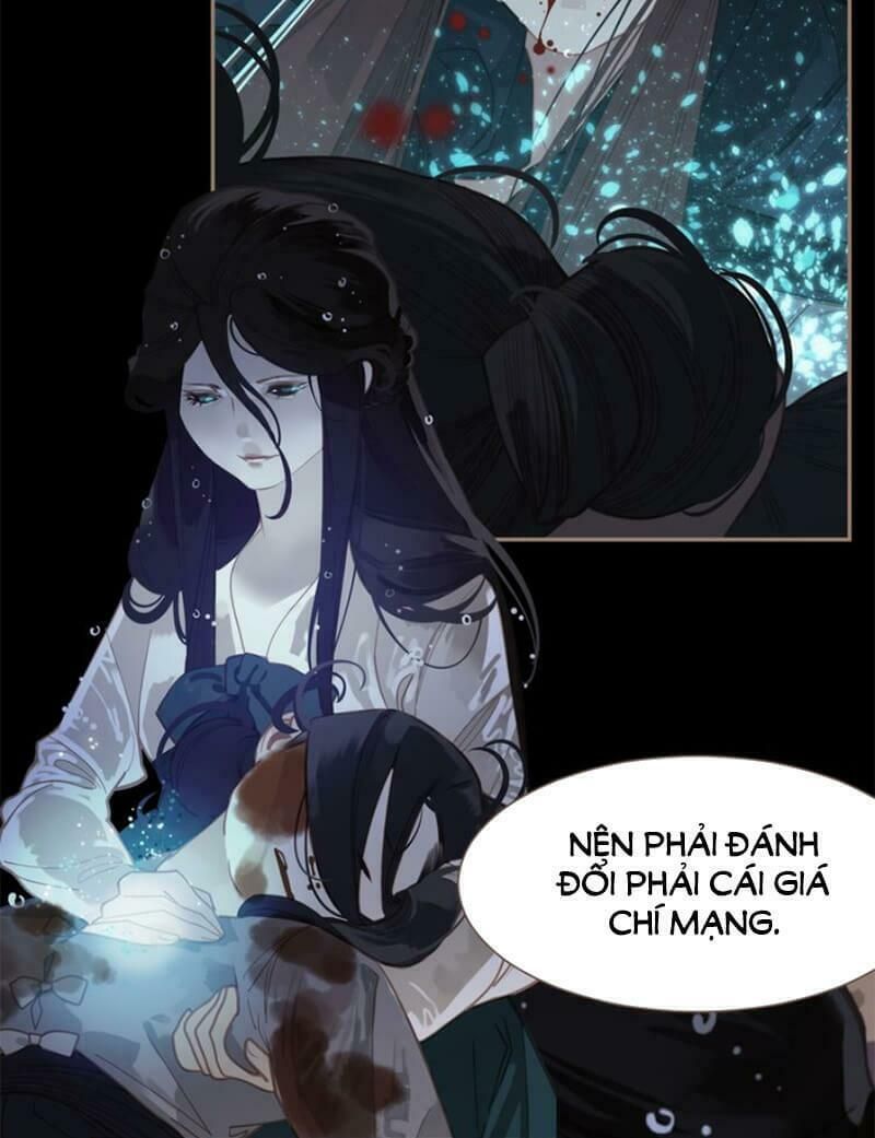 nhất đại linh hậu chapter 49 80